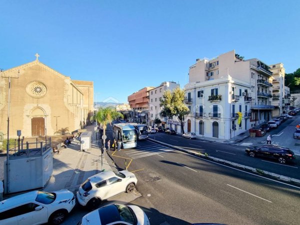 appartamento in vendita a Messina in zona Centro Storico