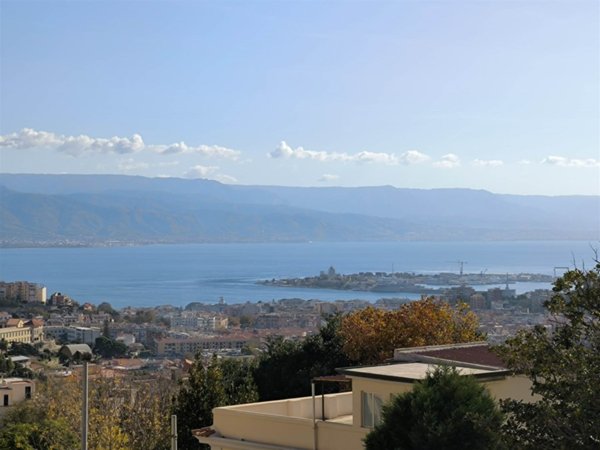 appartamento in vendita a Messina