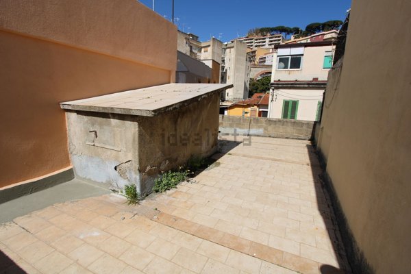 appartamento in vendita a Messina in zona Gravitelli