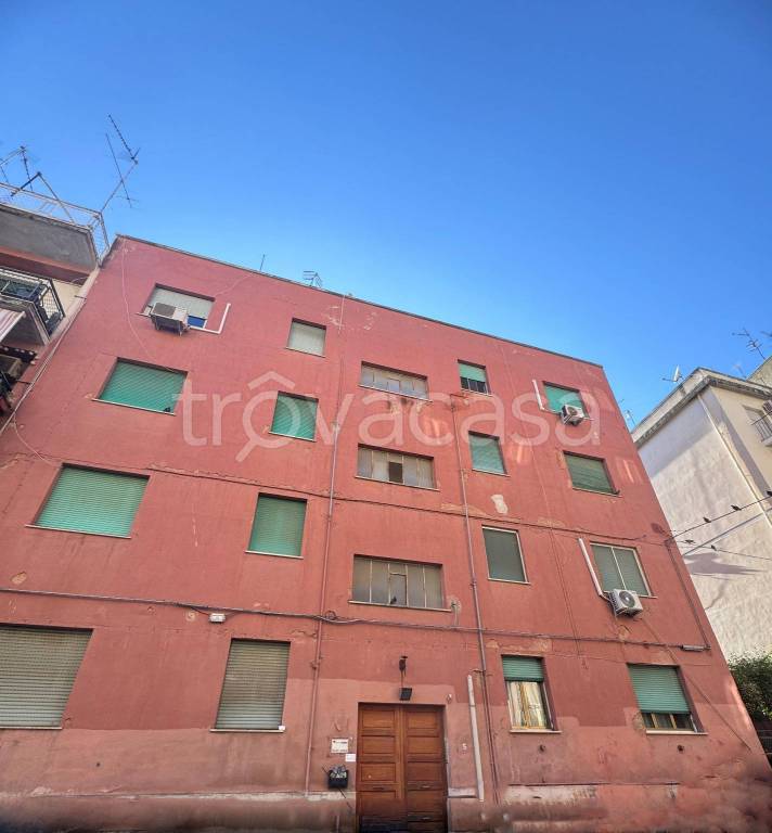appartamento in vendita a Messina in zona Centro Storico