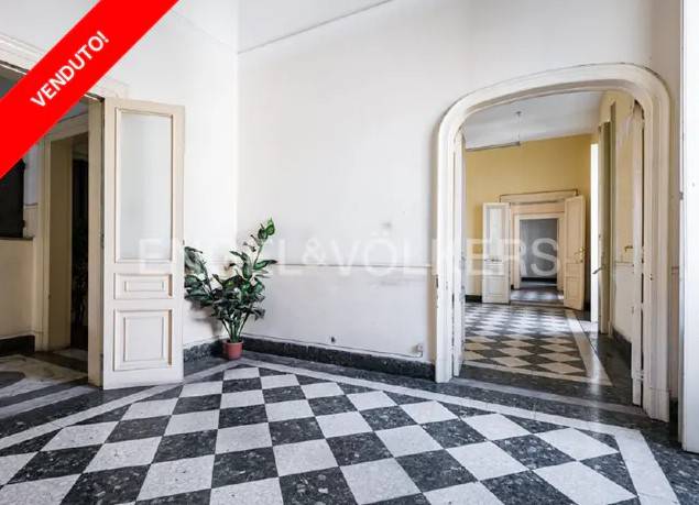 appartamento in vendita a Messina in zona Centro Storico