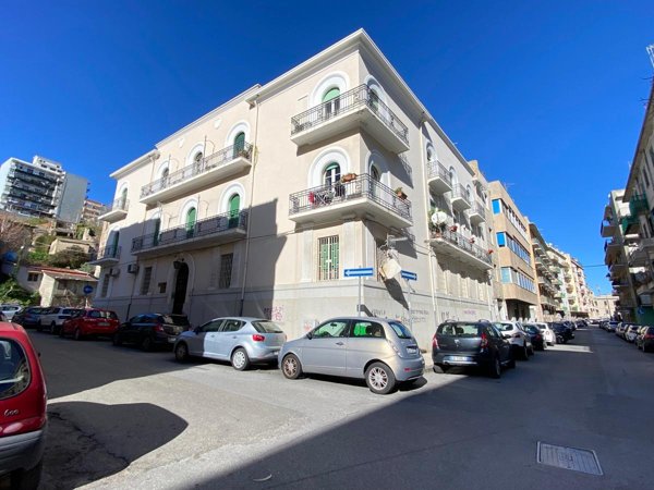 appartamento in vendita a Messina