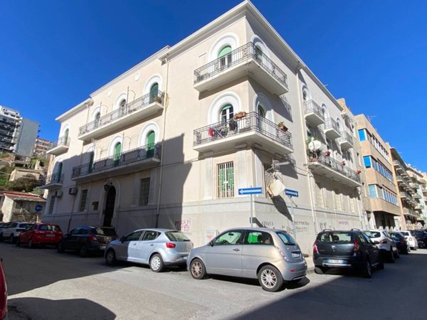 appartamento in vendita a Messina