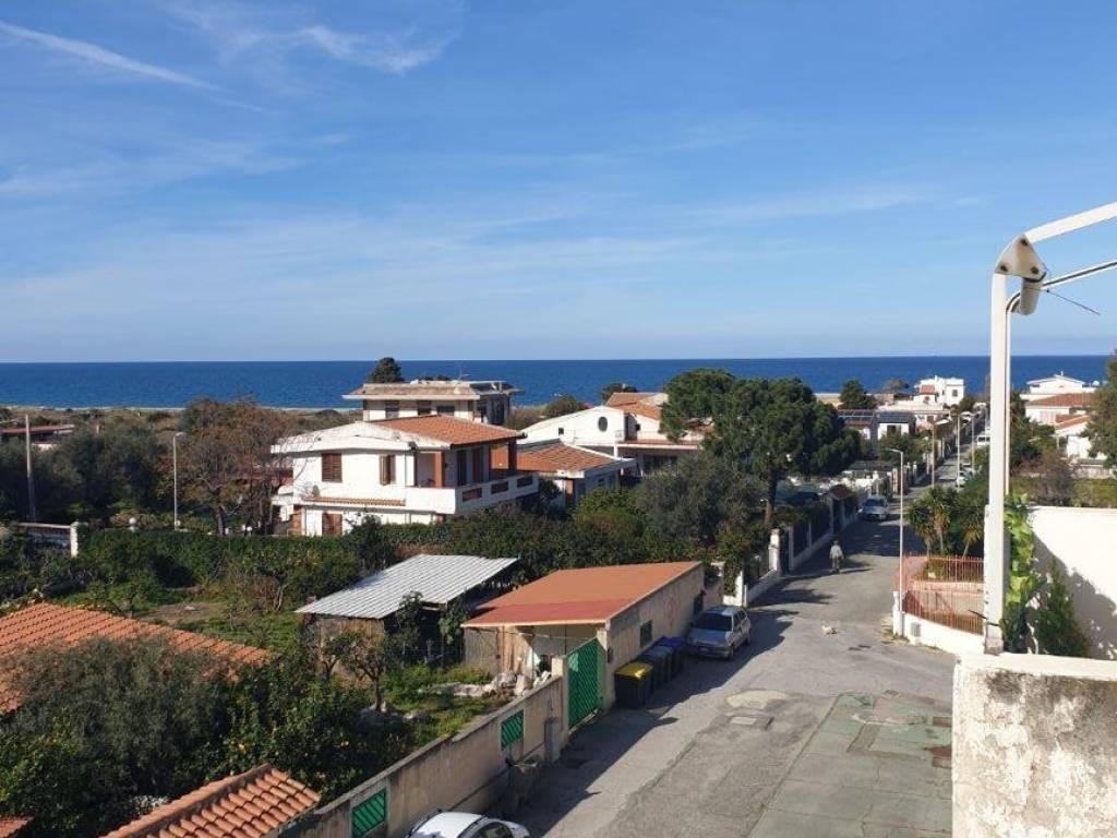 appartamento in vendita a Messina in zona Spartà