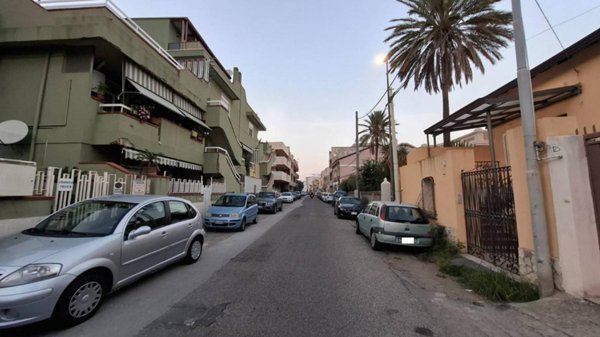 appartamento in vendita a Messina in zona Briga Marina
