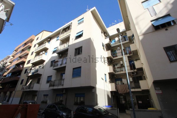 appartamento in vendita a Messina in zona Centro Storico