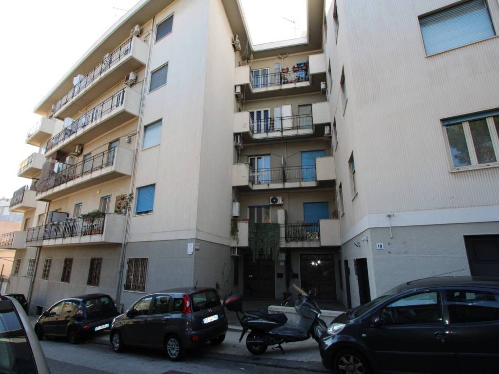 appartamento in vendita a Messina
