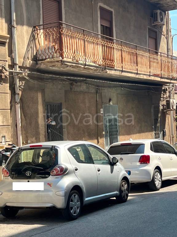 appartamento in vendita a Messina
