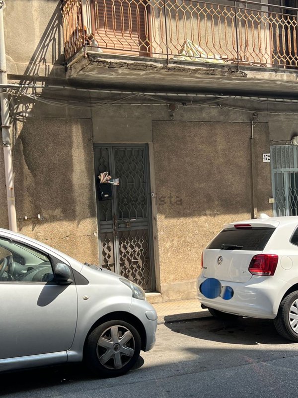 appartamento in vendita a Messina