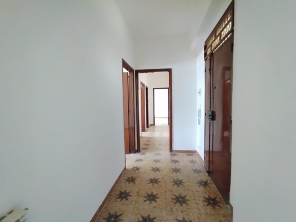 appartamento in vendita a Messina in zona Tremestieri