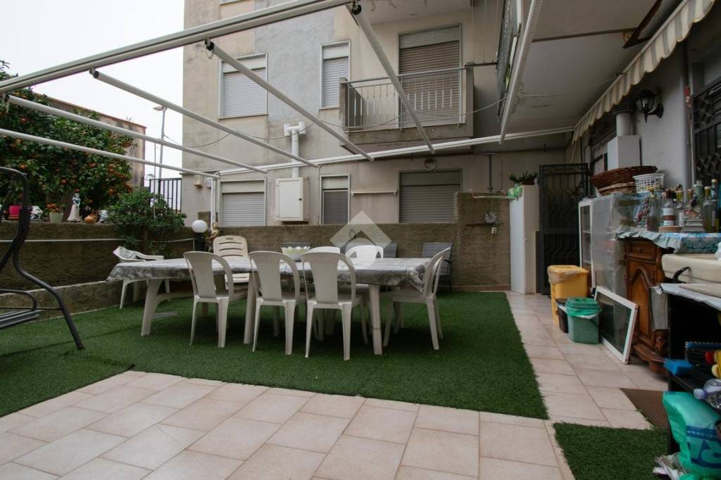 appartamento in vendita a Messina