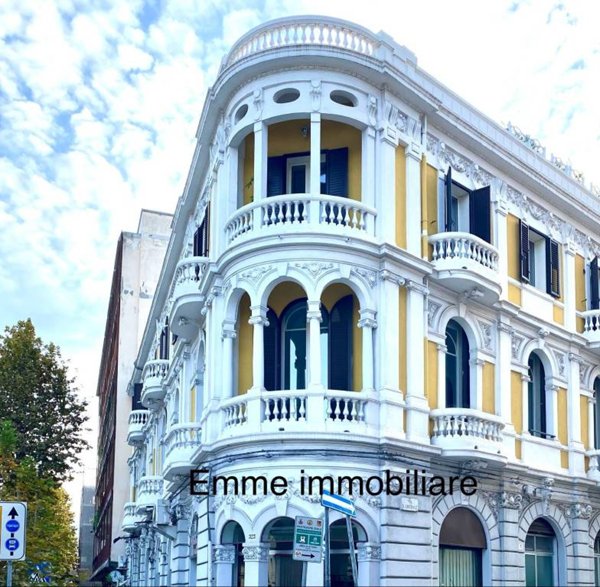 appartamento in vendita a Messina in zona Centro Storico