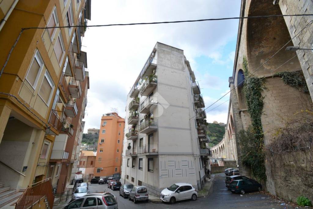 appartamento in vendita a Messina in zona Centro Storico