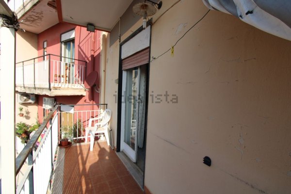 appartamento in vendita a Messina
