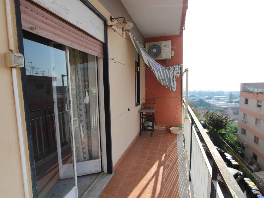 appartamento in vendita a Messina