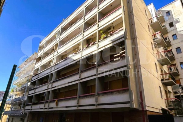 appartamento in vendita a Messina