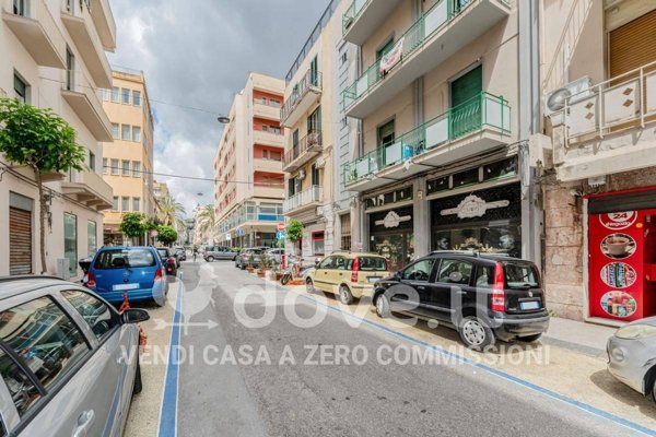 appartamento in vendita a Messina