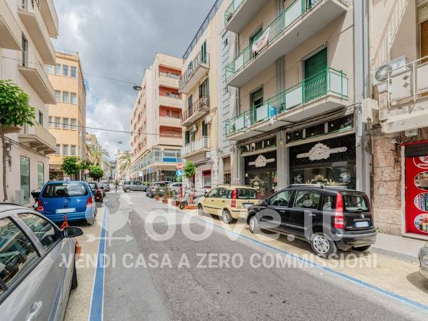 appartamento in vendita a Messina
