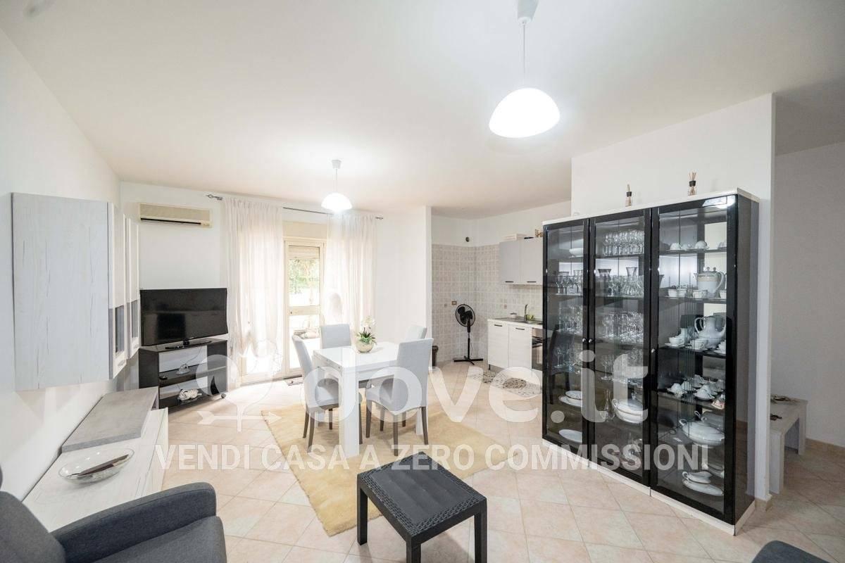 appartamento in vendita a Messina in zona Spartà