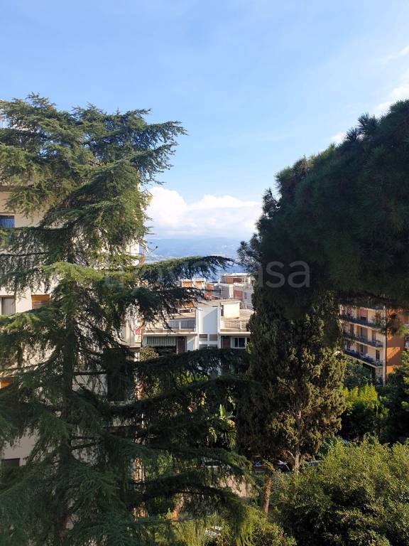 appartamento in vendita a Messina