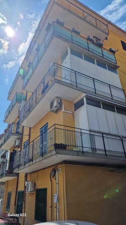 appartamento in vendita a Messina