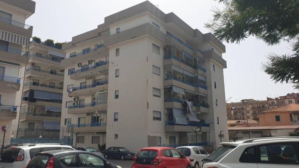 appartamento in vendita a Messina in zona Contesse