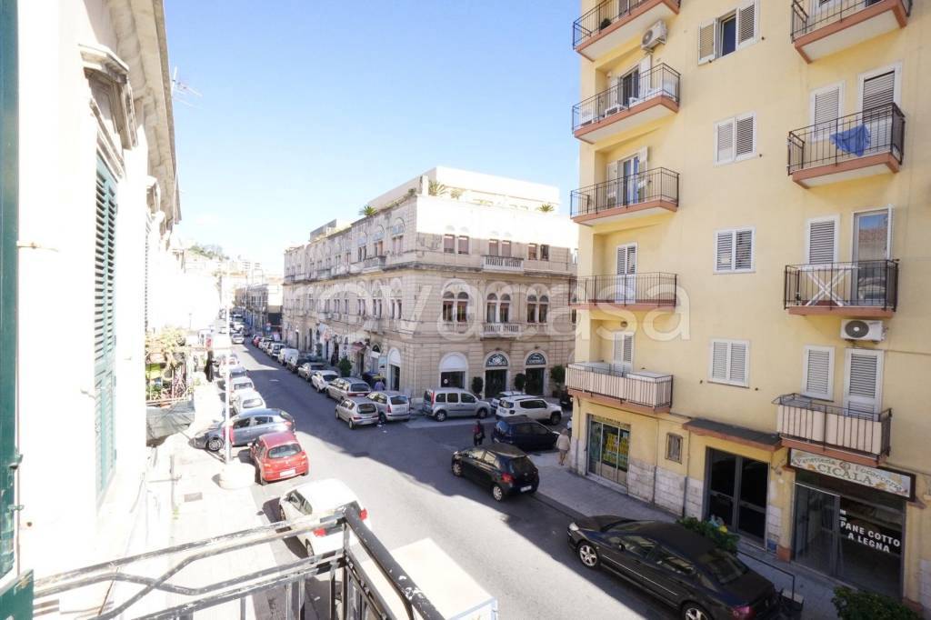 appartamento in vendita a Messina