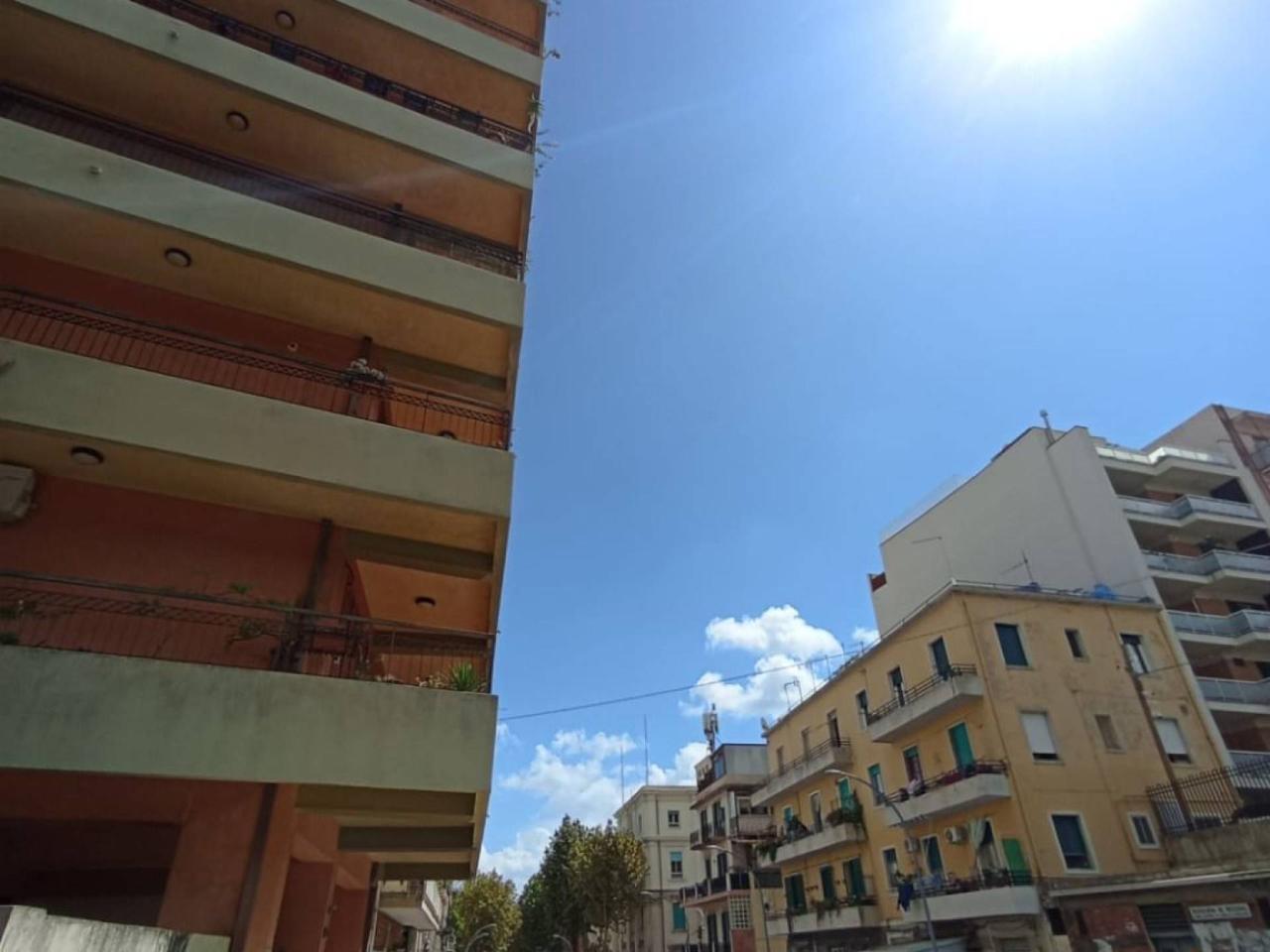 appartamento in vendita a Messina in zona Centro Storico