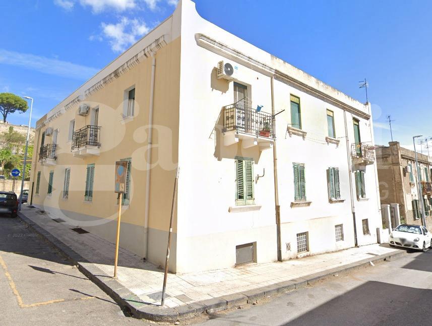 appartamento in vendita a Messina