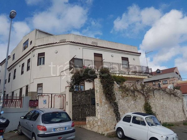 appartamento in vendita a Messina in zona Centro Storico