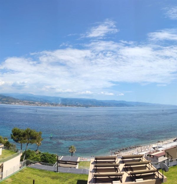 appartamento in vendita a Messina