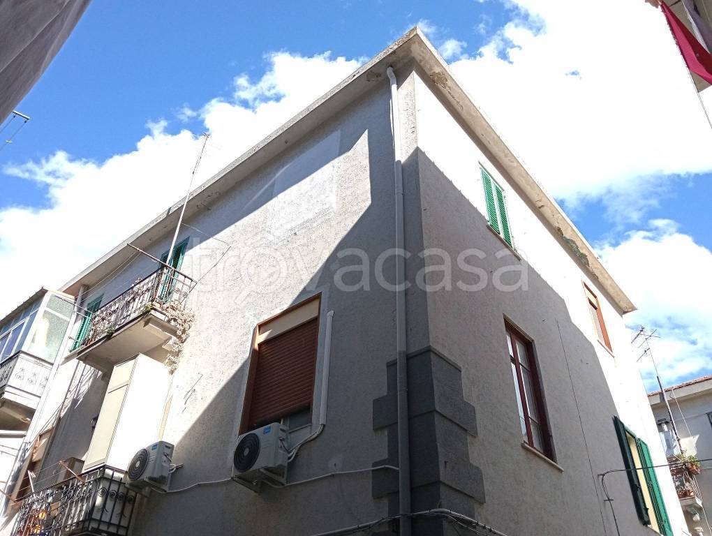 appartamento in vendita a Messina in zona Centro Storico