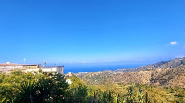 appartamento in vendita a Messina in zona San Filippo