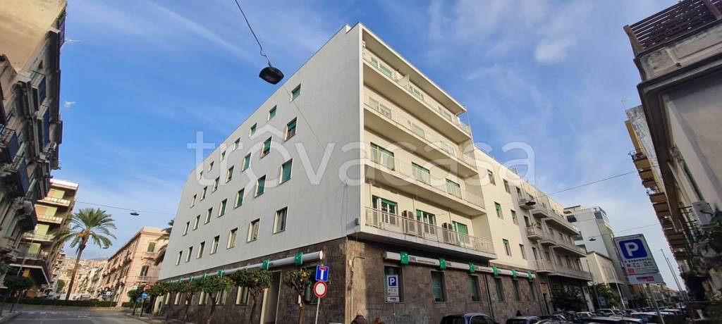 appartamento in vendita a Messina