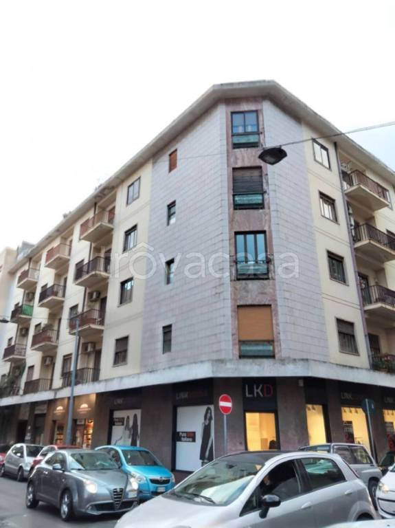 appartamento in vendita a Messina in zona Centro Storico