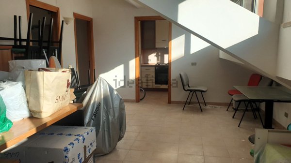 appartamento in vendita a Messina in zona Santissima Annunziata