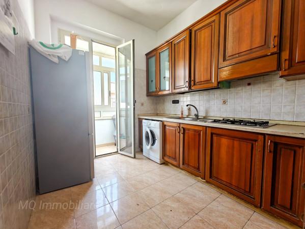 appartamento in vendita a Messina in zona Centro Storico