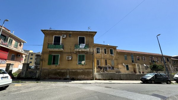 appartamento in vendita a Messina