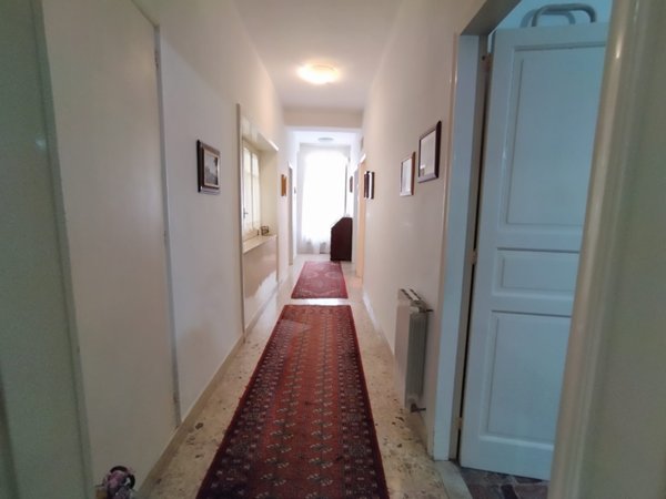 appartamento in vendita a Messina in zona Larderia