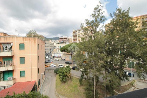 appartamento in vendita a Messina