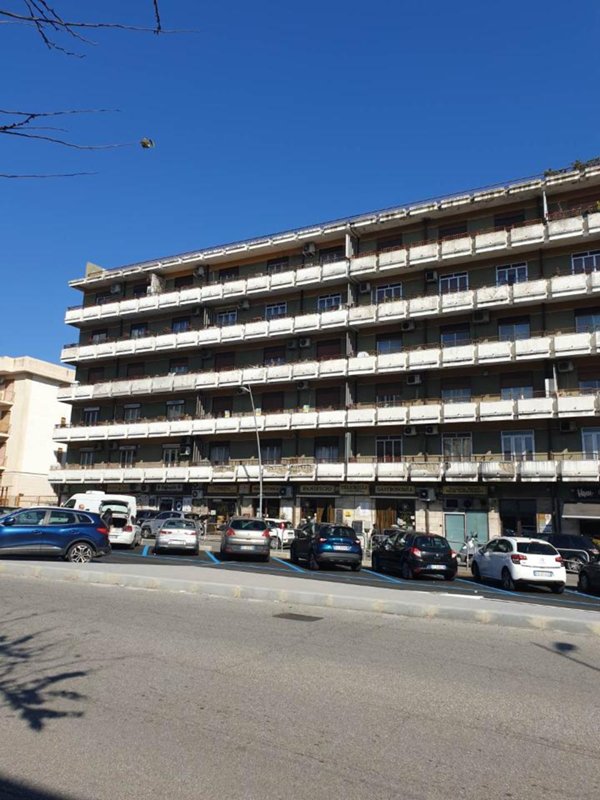 appartamento in vendita a Messina in zona Centro Storico
