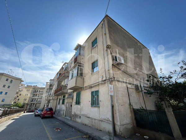 appartamento in vendita a Messina in zona Santissima Annunziata