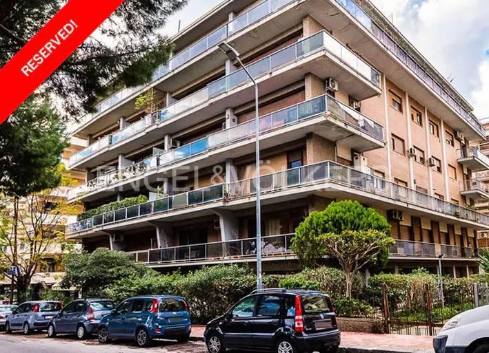 appartamento in vendita a Messina