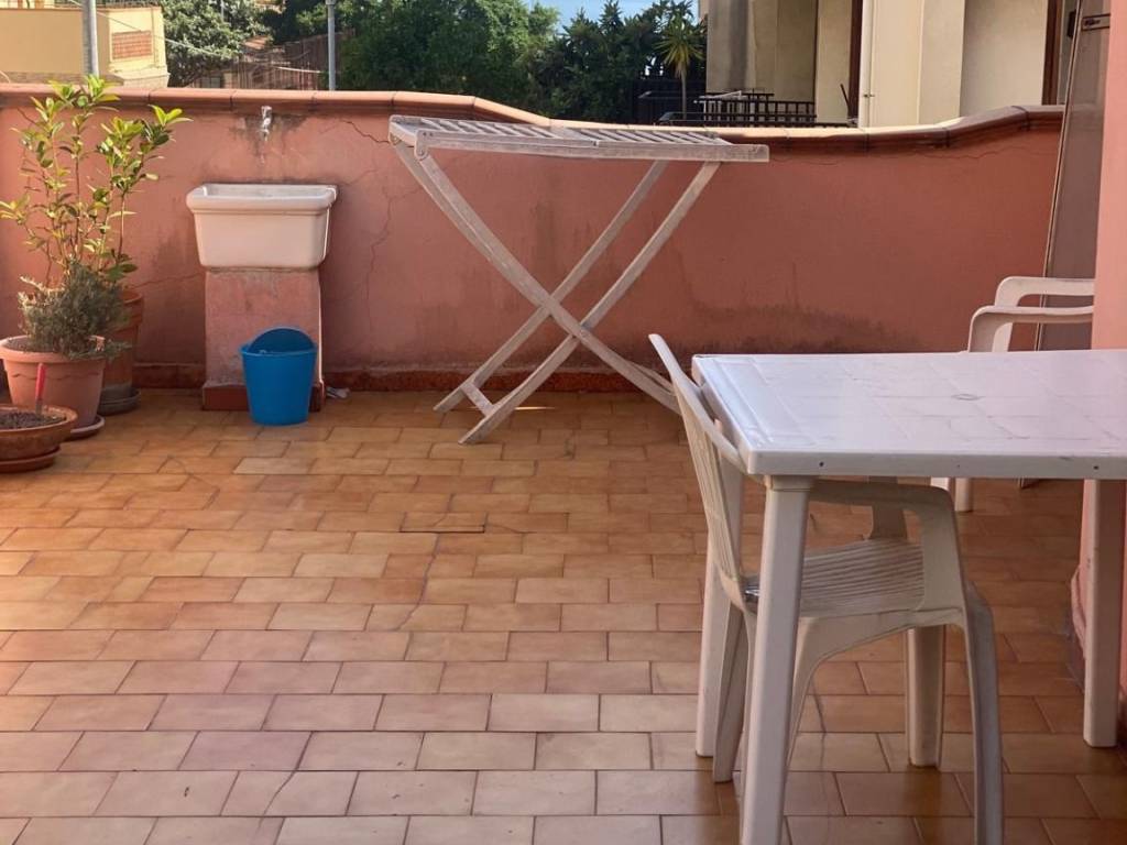 appartamento in vendita a Messina