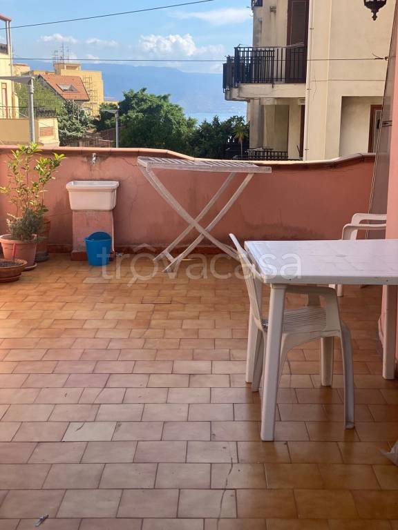 appartamento in vendita a Messina