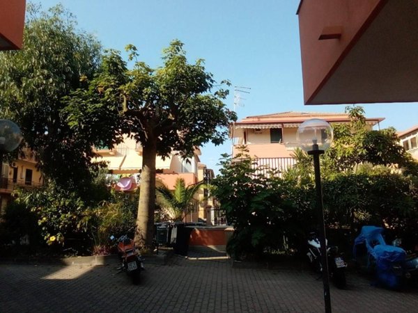 appartamento in vendita a Messina in zona Centro Storico