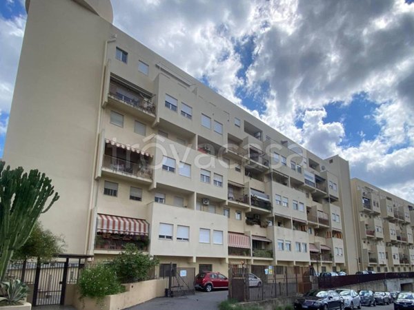 appartamento in vendita a Messina in zona Santissima Annunziata