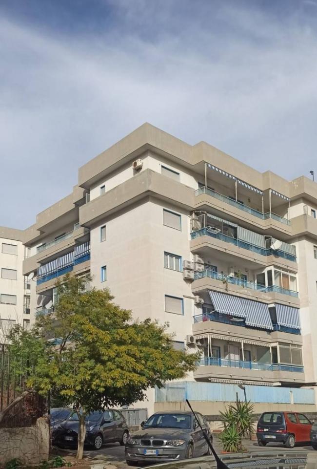 appartamento in vendita a Messina in zona Gazzi