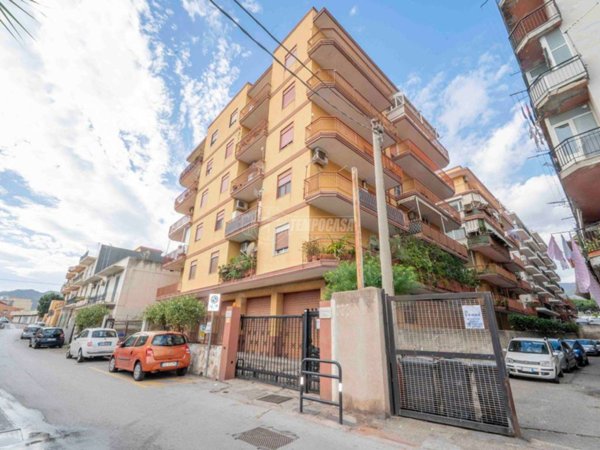 appartamento in vendita a Messina in zona Tremestieri