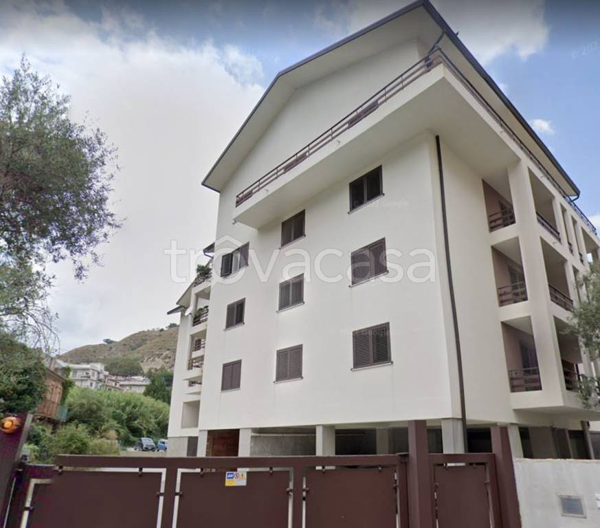 appartamento in vendita a Messina in zona Gravitelli